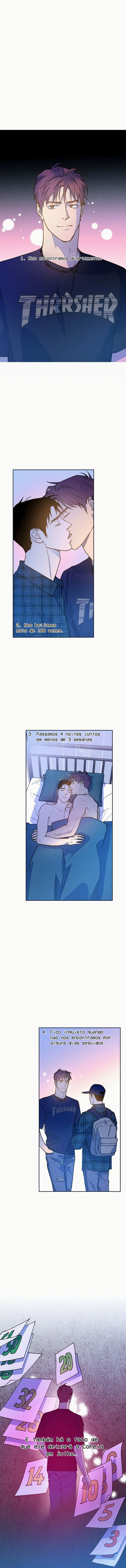 Semantic Error – Capítulo 76 Yaoi – Página 5