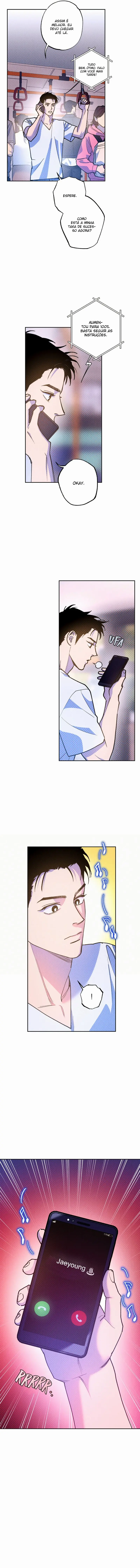 Semantic Error – Capítulo 78 Yaoi – Página 5