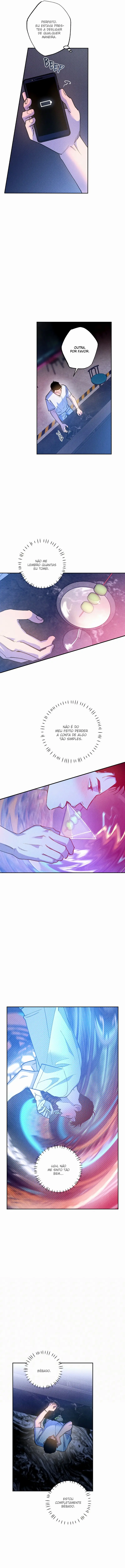 Semantic Error – Capítulo 79 Yaoi – Página 10