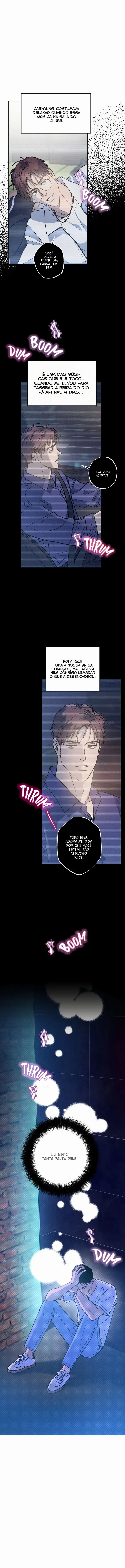 Semantic Error – Capítulo 79 Yaoi – Página 12