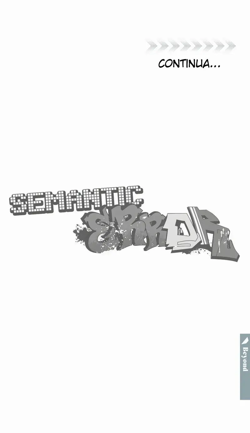 Semantic Error – Capítulo 79 Yaoi – Página 13