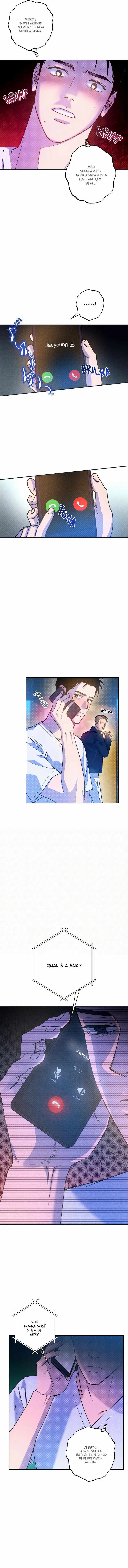 Semantic Error – Capítulo 79 Yaoi – Página 6