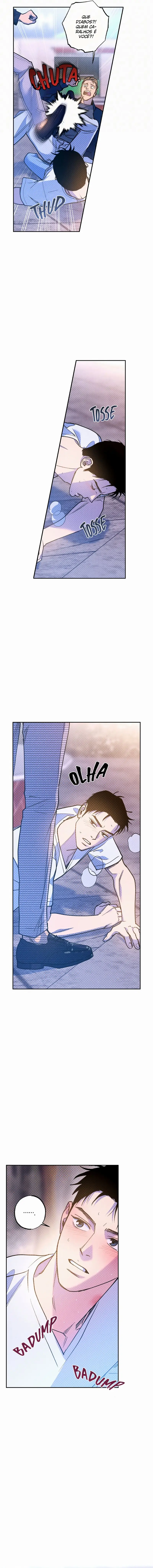 Semantic Error – Capítulo 80 Yaoi – Página 13