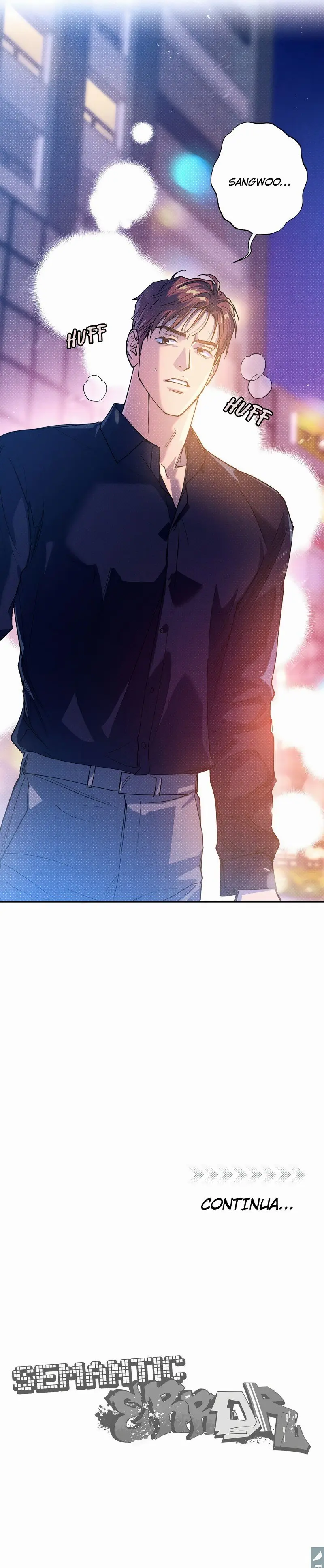 Semantic Error – Capítulo 80 Yaoi – Página 14