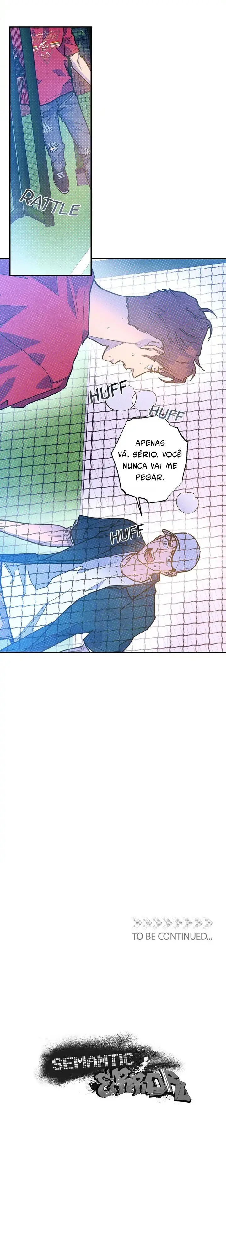 Semantic Error – Capítulo 85 Yaoi – Página 7