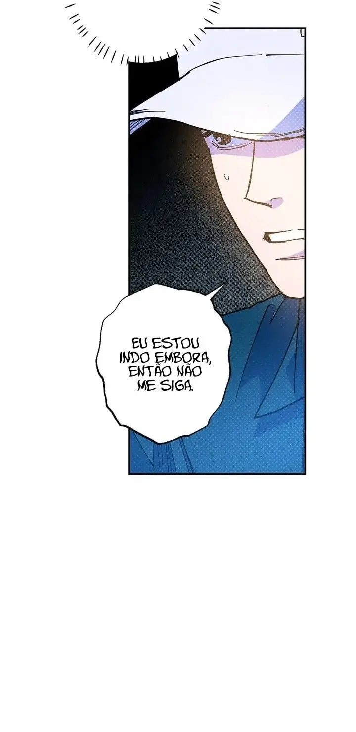 Semantic Error – Capítulo 86 Yaoi – Página 11