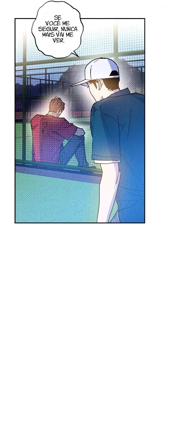 Semantic Error – Capítulo 86 Yaoi – Página 12