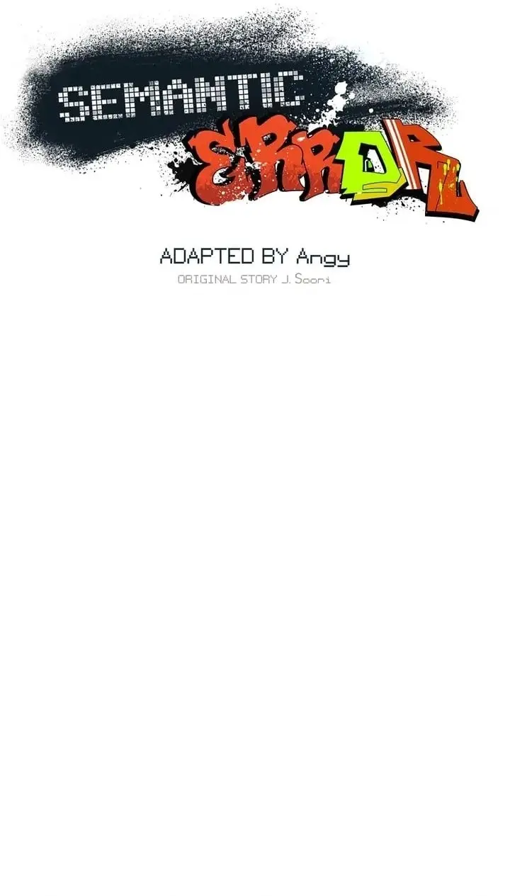 Semantic Error – Capítulo 86 Yaoi – Página 14