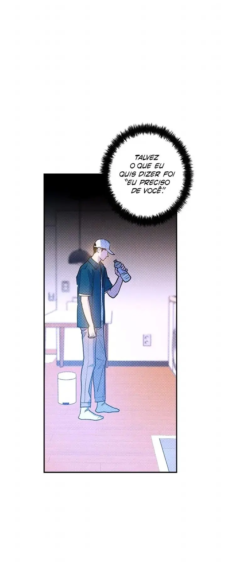 Semantic Error – Capítulo 86 Yaoi – Página 17