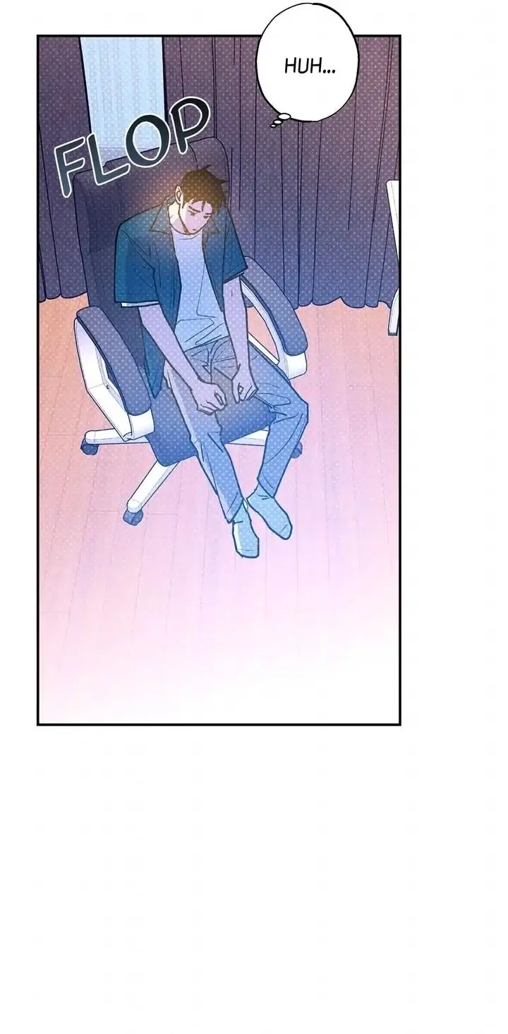 Semantic Error – Capítulo 86 Yaoi – Página 19