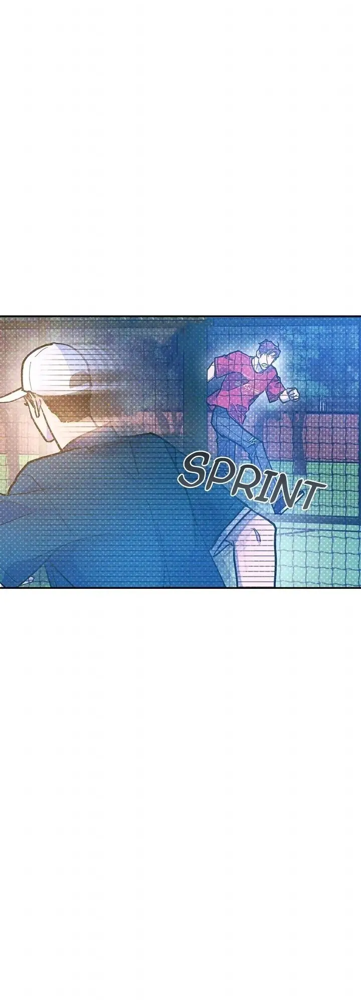 Semantic Error – Capítulo 86 Yaoi – Página 2