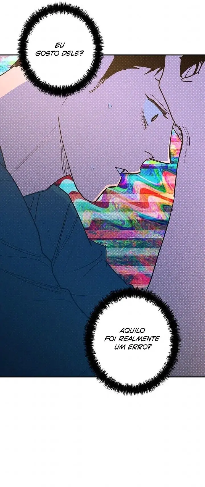 Semantic Error – Capítulo 86 Yaoi – Página 20