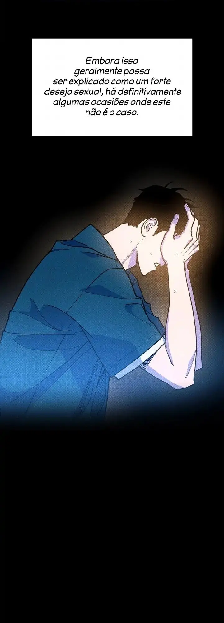 Semantic Error – Capítulo 86 Yaoi – Página 23