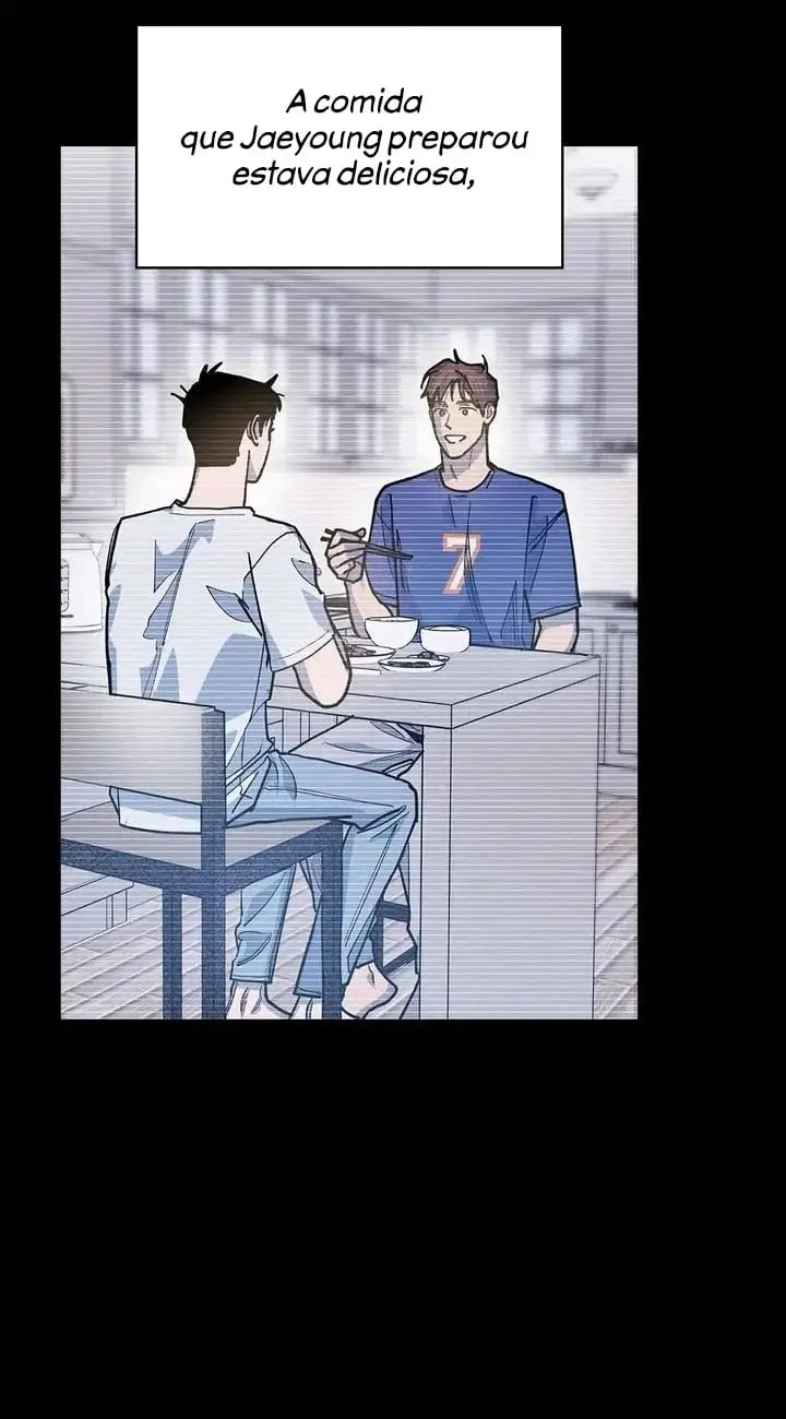 Semantic Error – Capítulo 86 Yaoi – Página 25