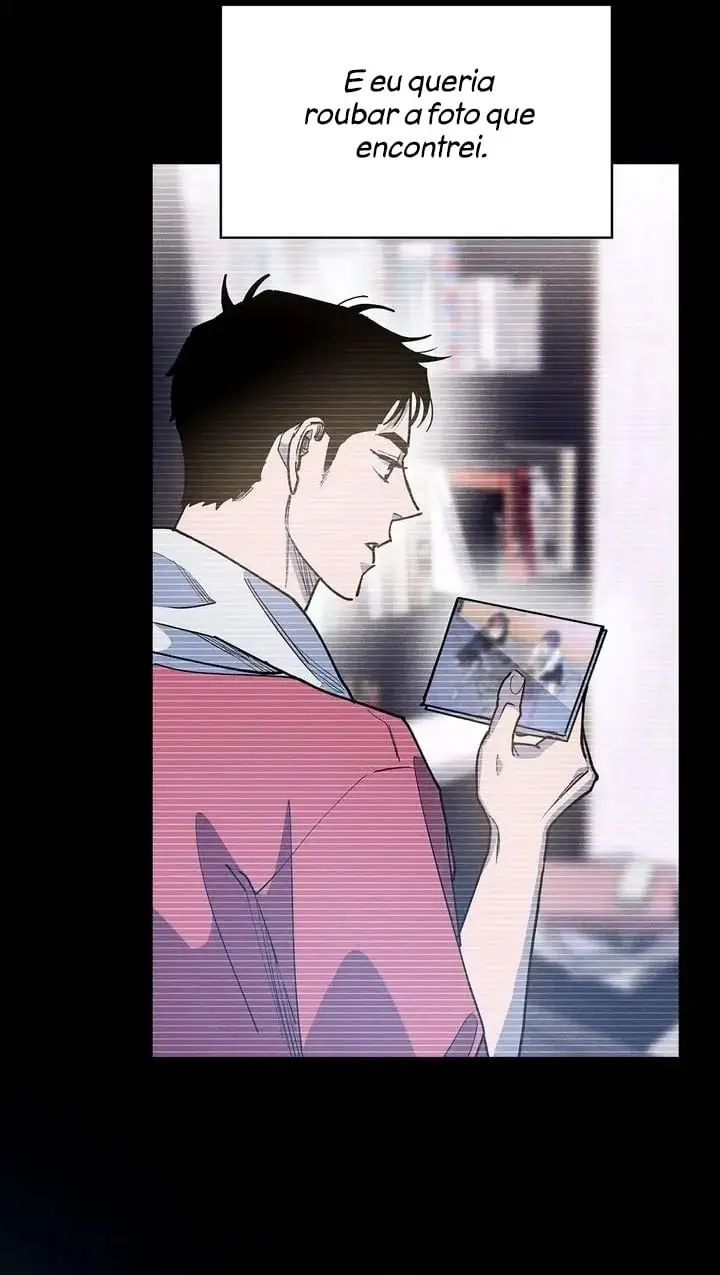 Semantic Error – Capítulo 86 Yaoi – Página 26