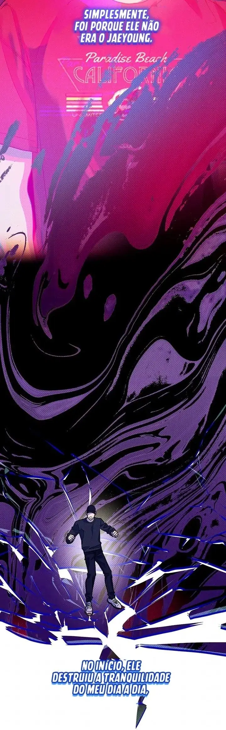 Semantic Error – Capítulo 86 Yaoi – Página 31