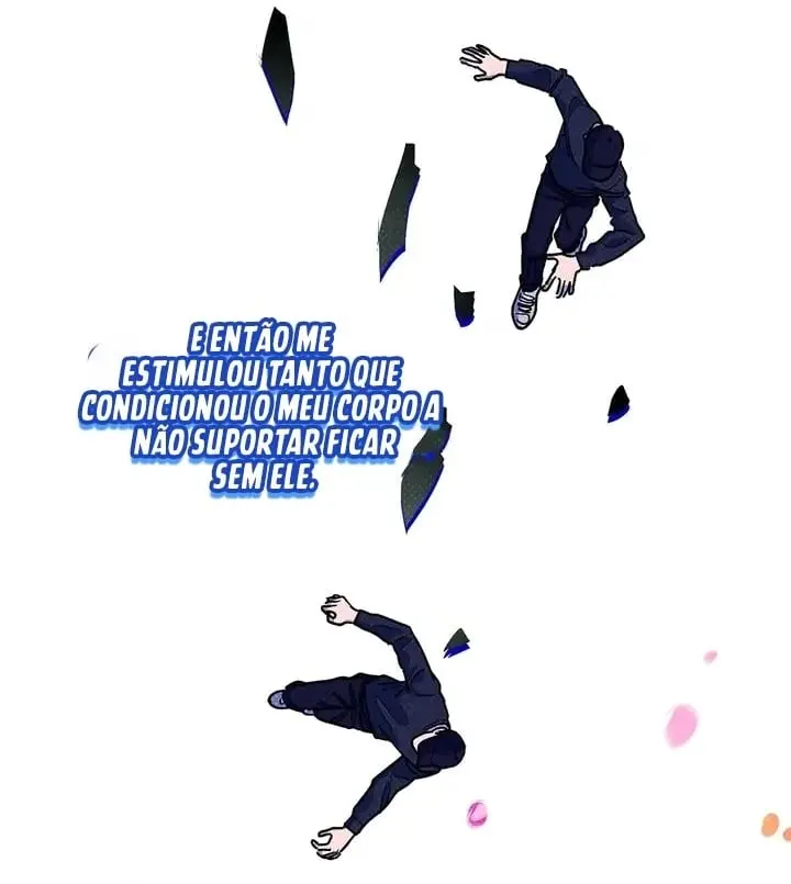 Semantic Error – Capítulo 86 Yaoi – Página 32