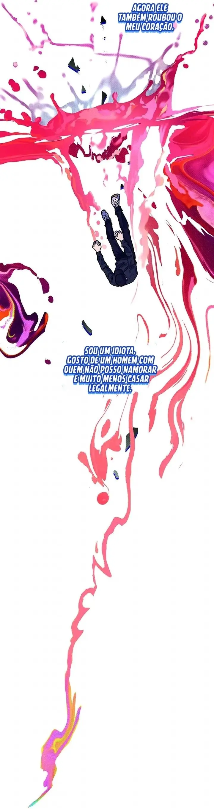 Semantic Error – Capítulo 86 Yaoi – Página 33