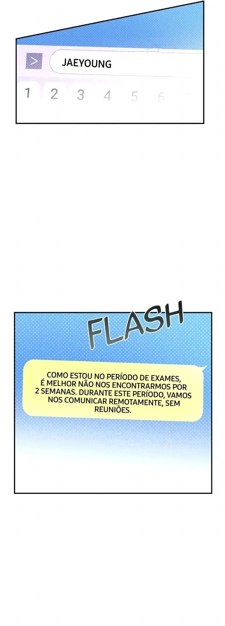 Semantic Error – Capítulo 86 Yaoi – Página 36