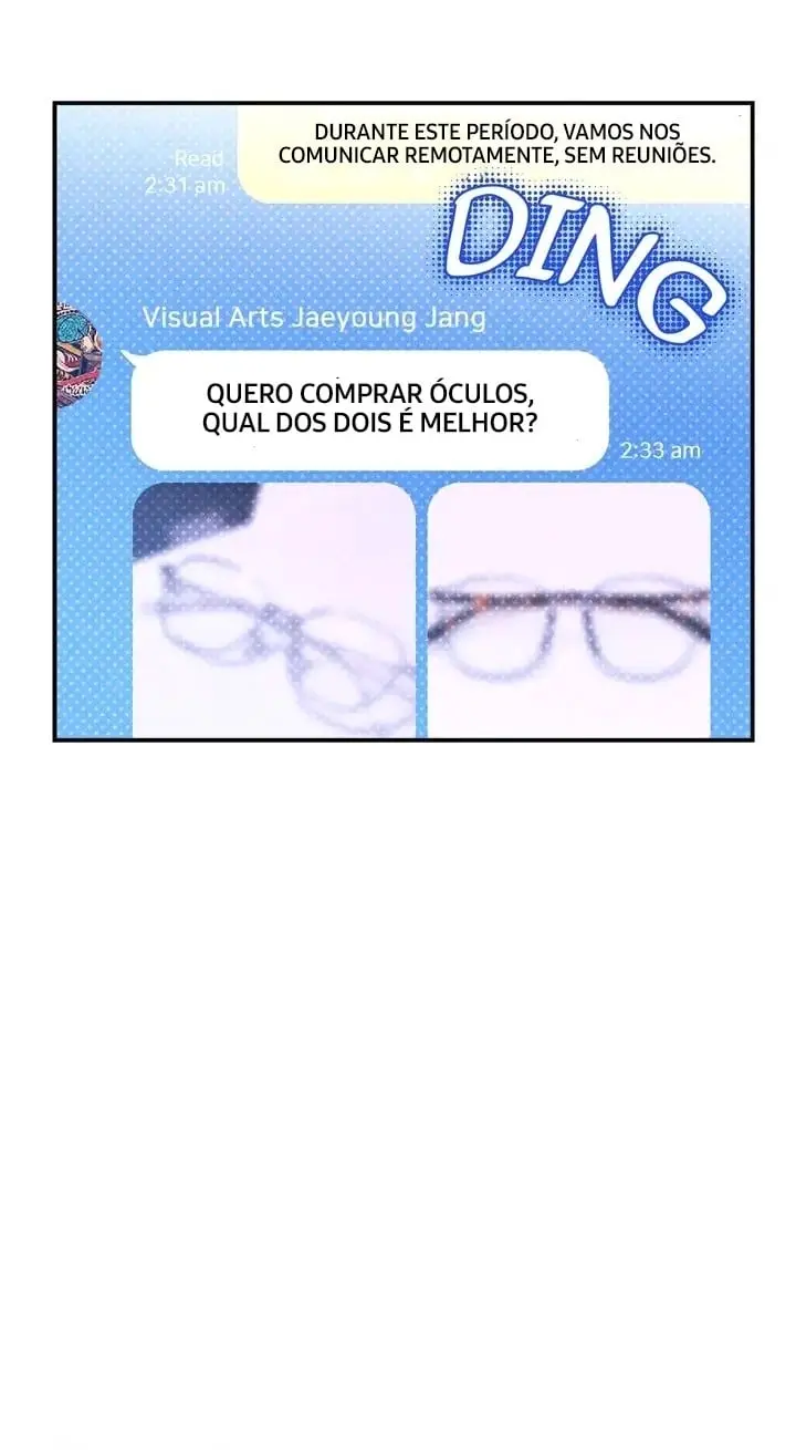 Semantic Error – Capítulo 86 Yaoi – Página 37