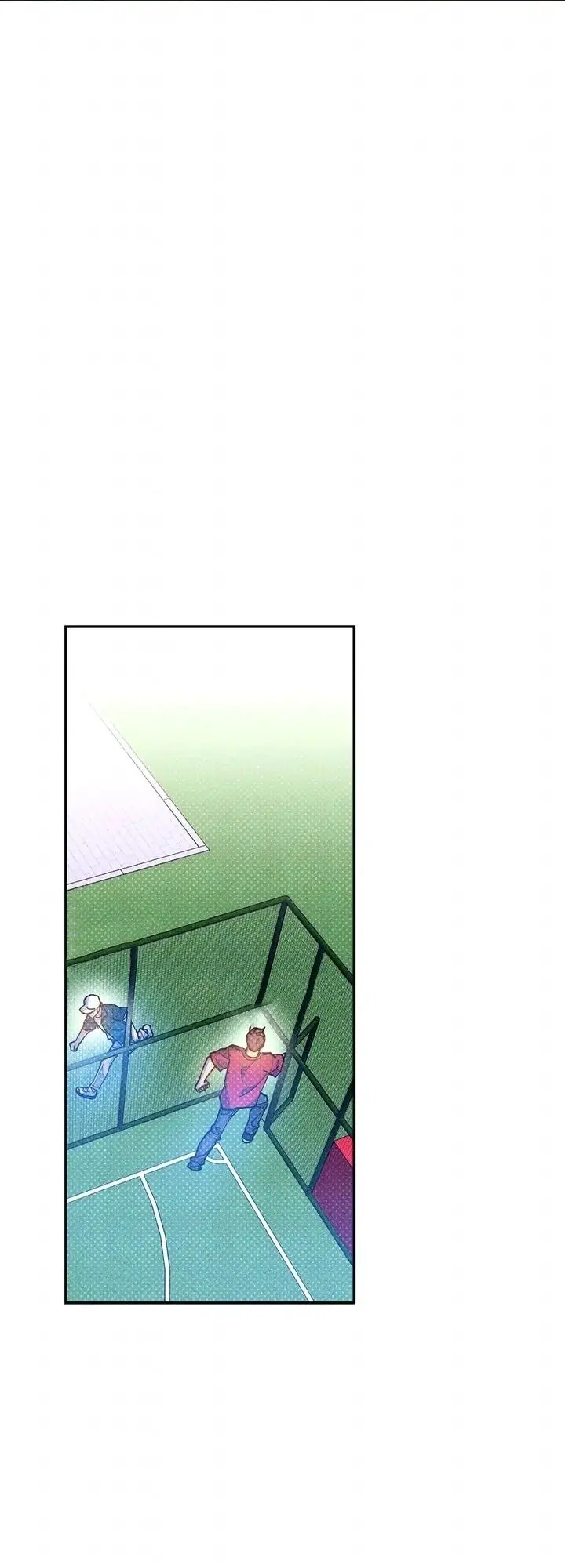 Semantic Error – Capítulo 86 Yaoi – Página 4