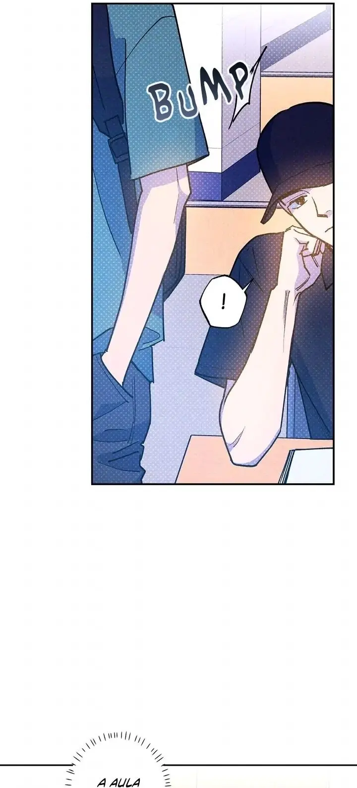 Semantic Error – Capítulo 86 Yaoi – Página 41