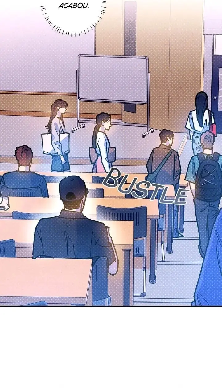 Semantic Error – Capítulo 86 Yaoi – Página 42