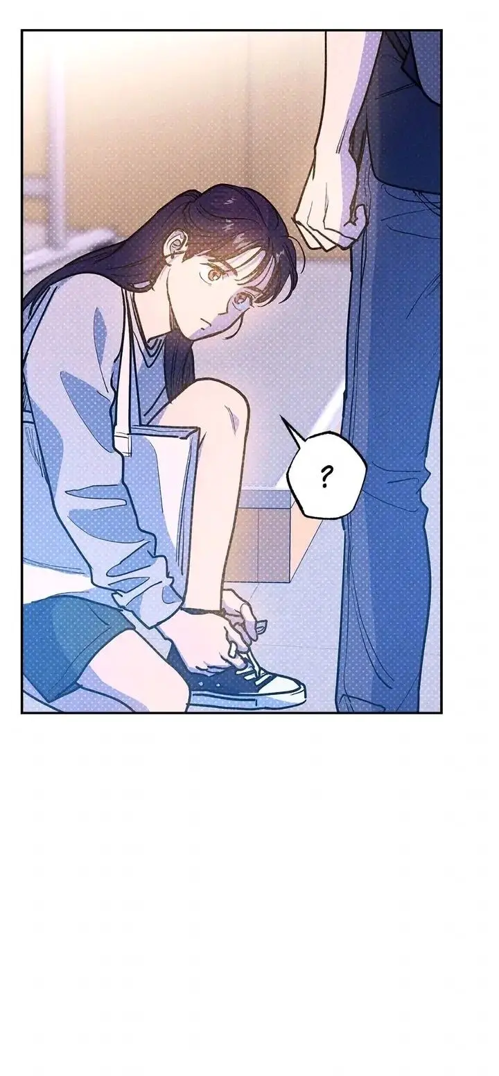 Semantic Error – Capítulo 86 Yaoi – Página 45