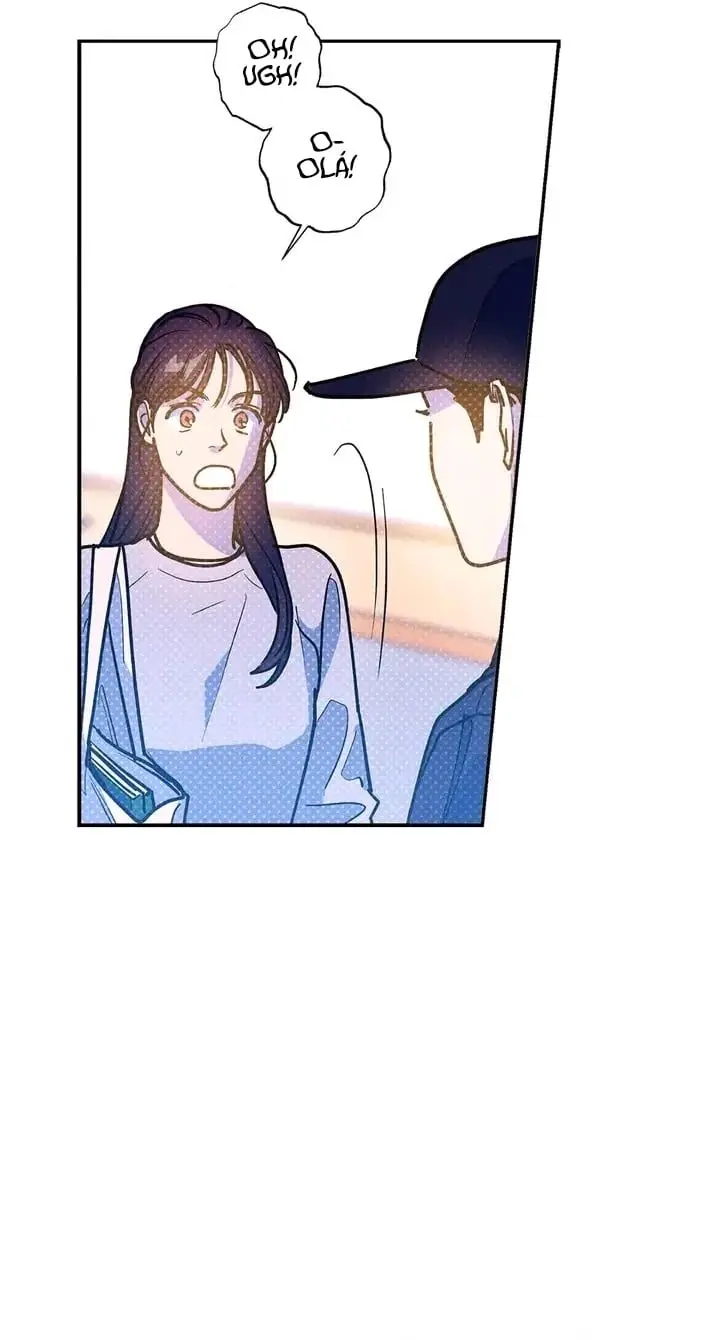 Semantic Error – Capítulo 86 Yaoi – Página 46