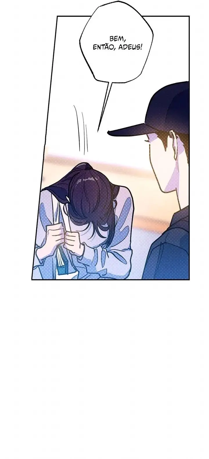 Semantic Error – Capítulo 86 Yaoi – Página 47