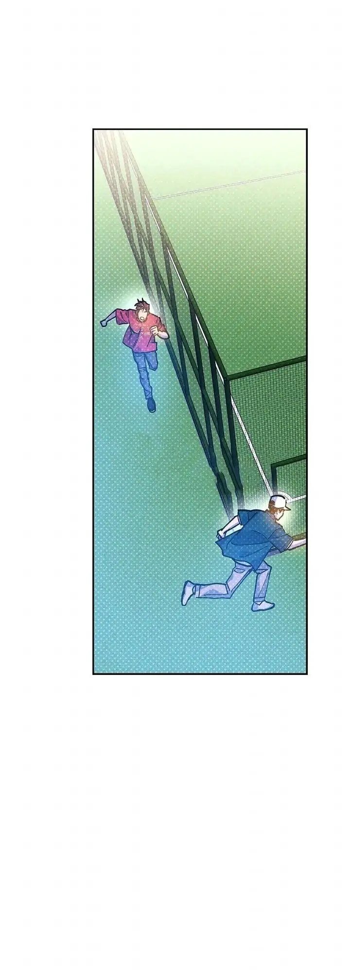 Semantic Error – Capítulo 86 Yaoi – Página 5