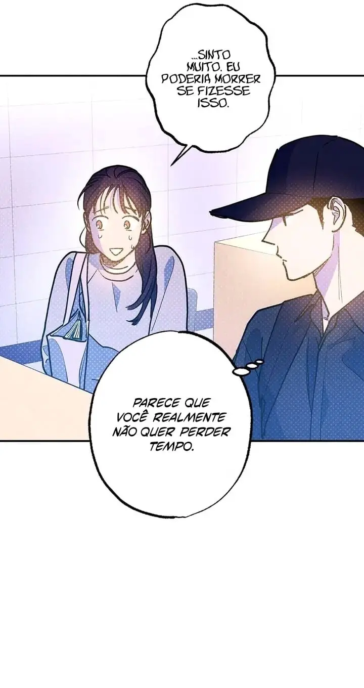 Semantic Error – Capítulo 86 Yaoi – Página 53