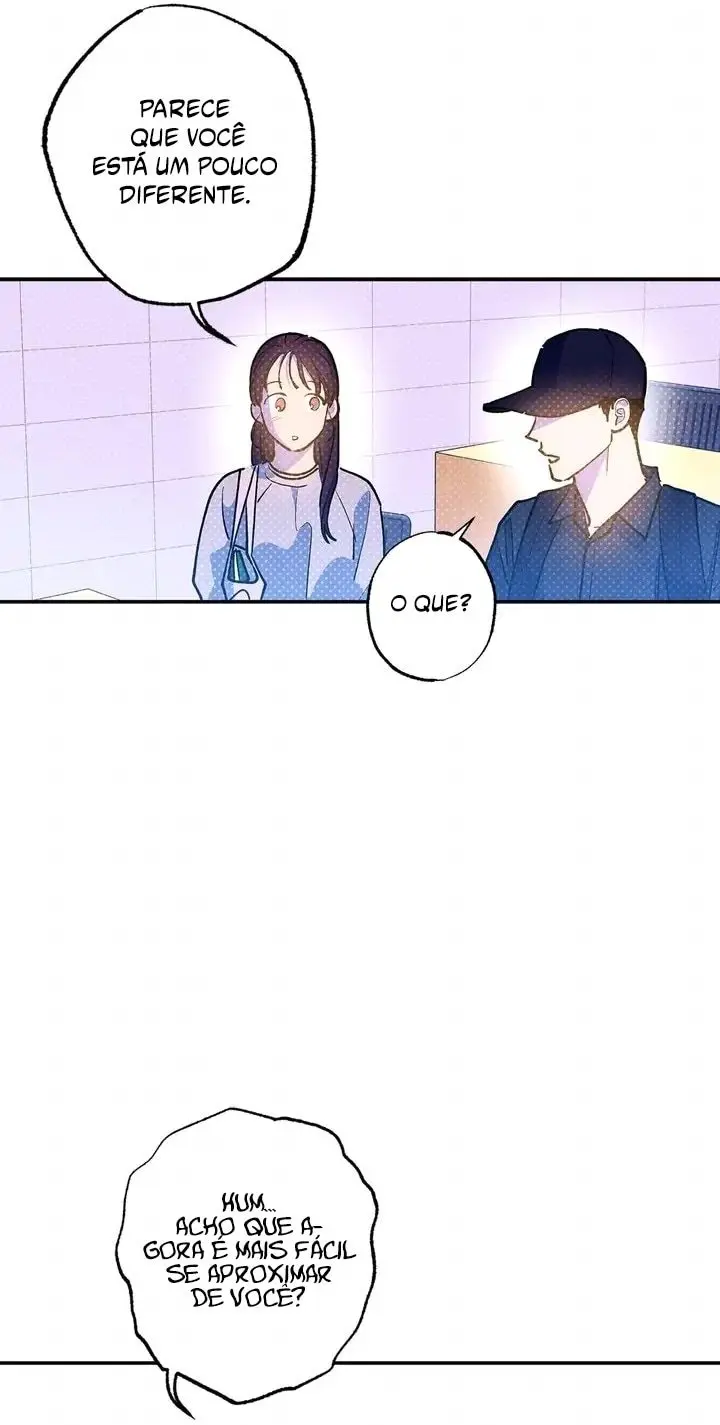 Semantic Error – Capítulo 86 Yaoi – Página 54