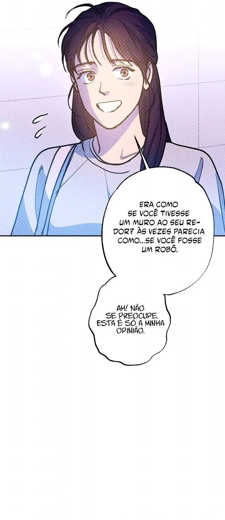 Semantic Error – Capítulo 86 Yaoi – Página 55