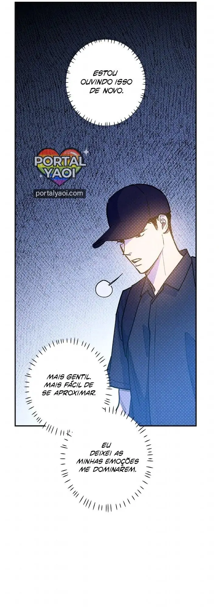 Semantic Error – Capítulo 86 Yaoi – Página 56