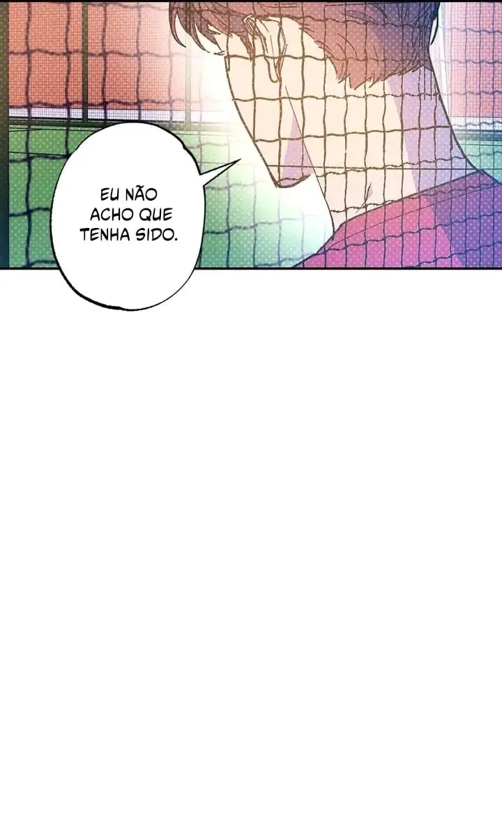 Semantic Error – Capítulo 86 Yaoi – Página 9