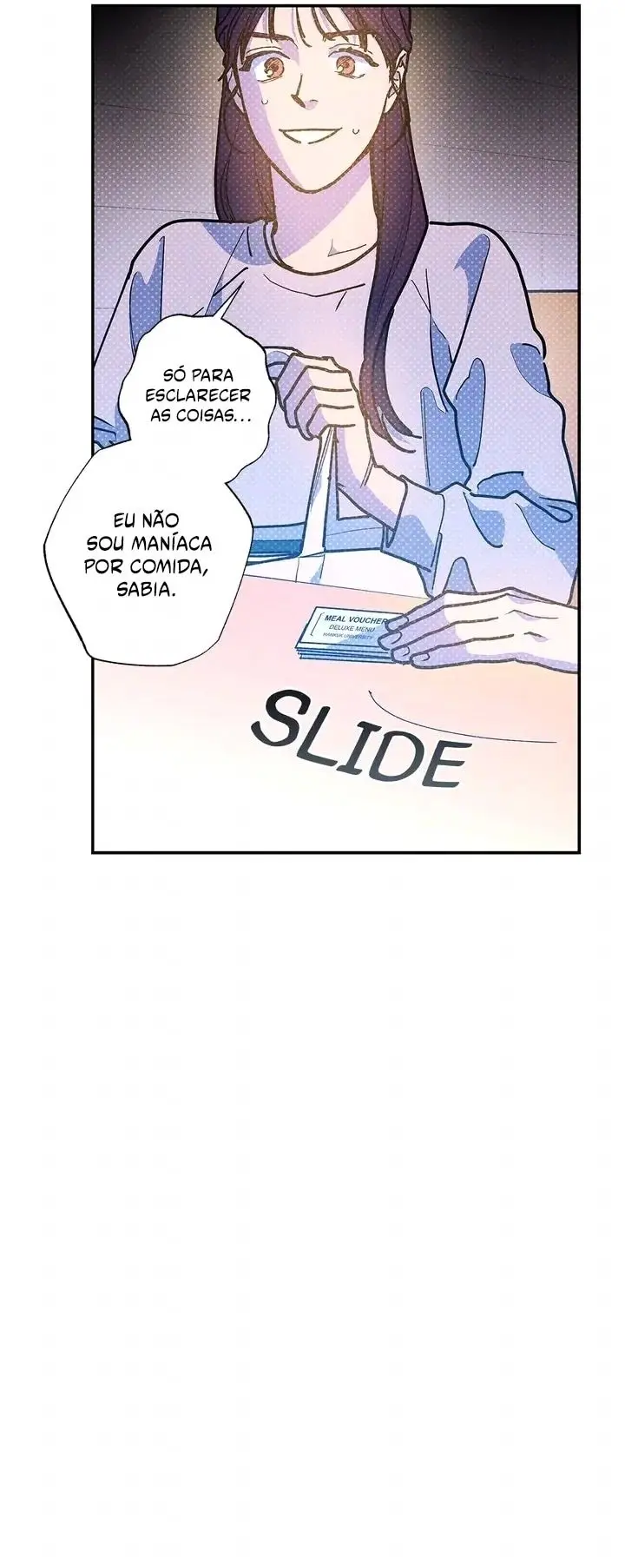 Semantic Error – Capítulo 87 Yaoi – Página 12