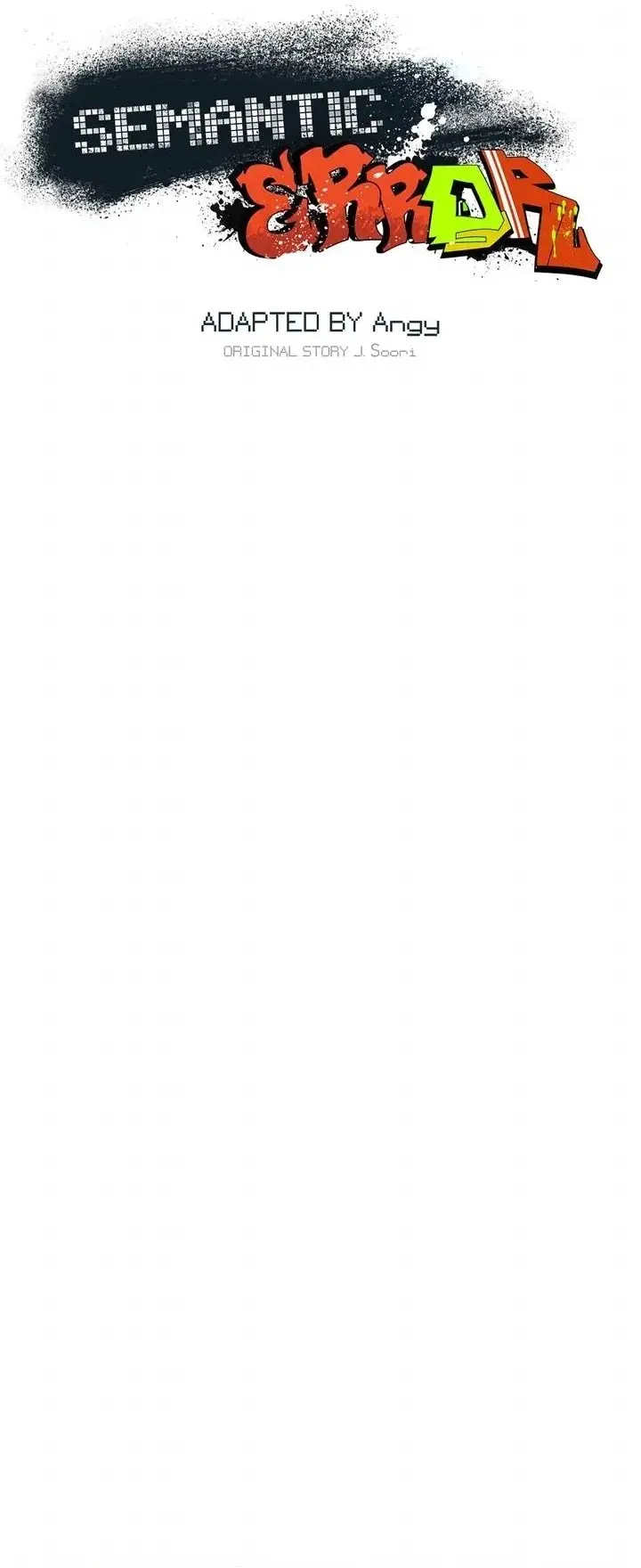 Semantic Error – Capítulo 87 Yaoi – Página 13