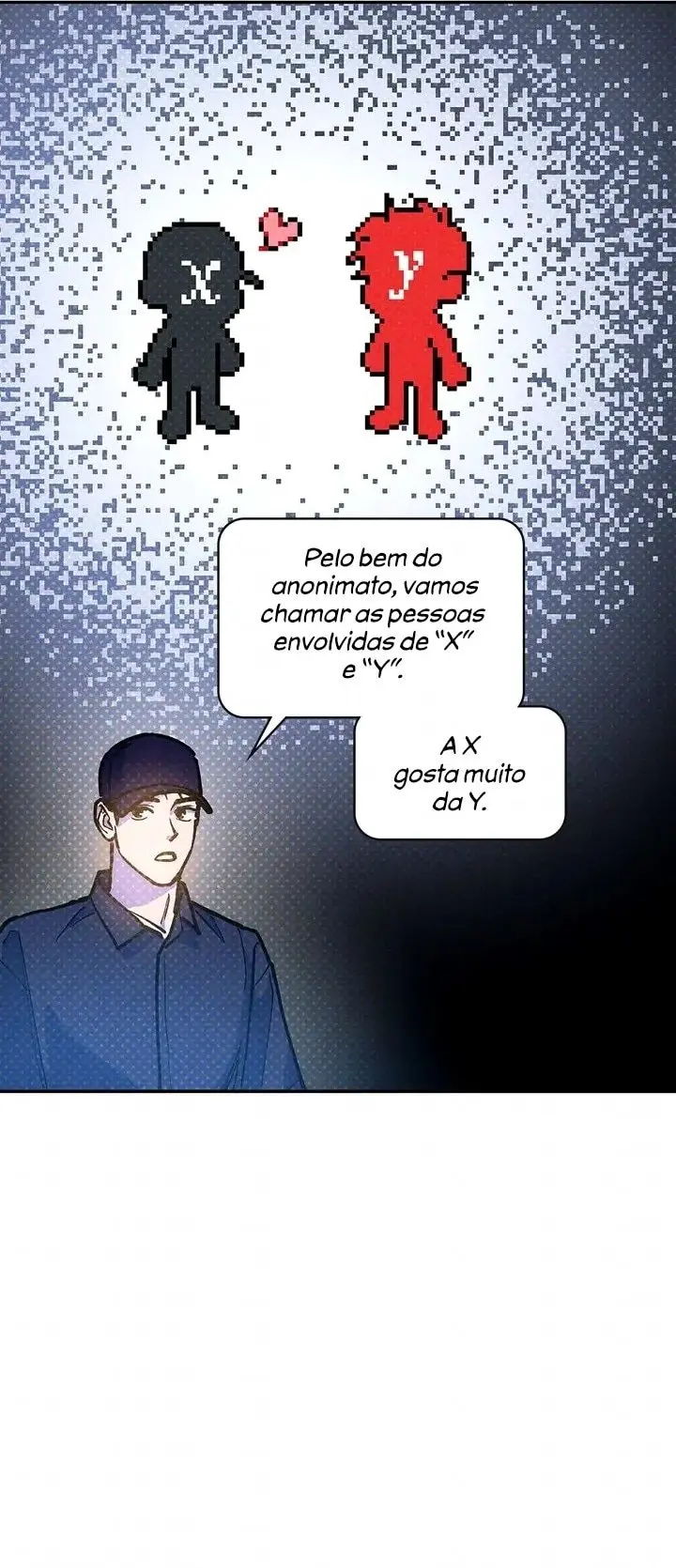 Semantic Error – Capítulo 87 Yaoi – Página 14