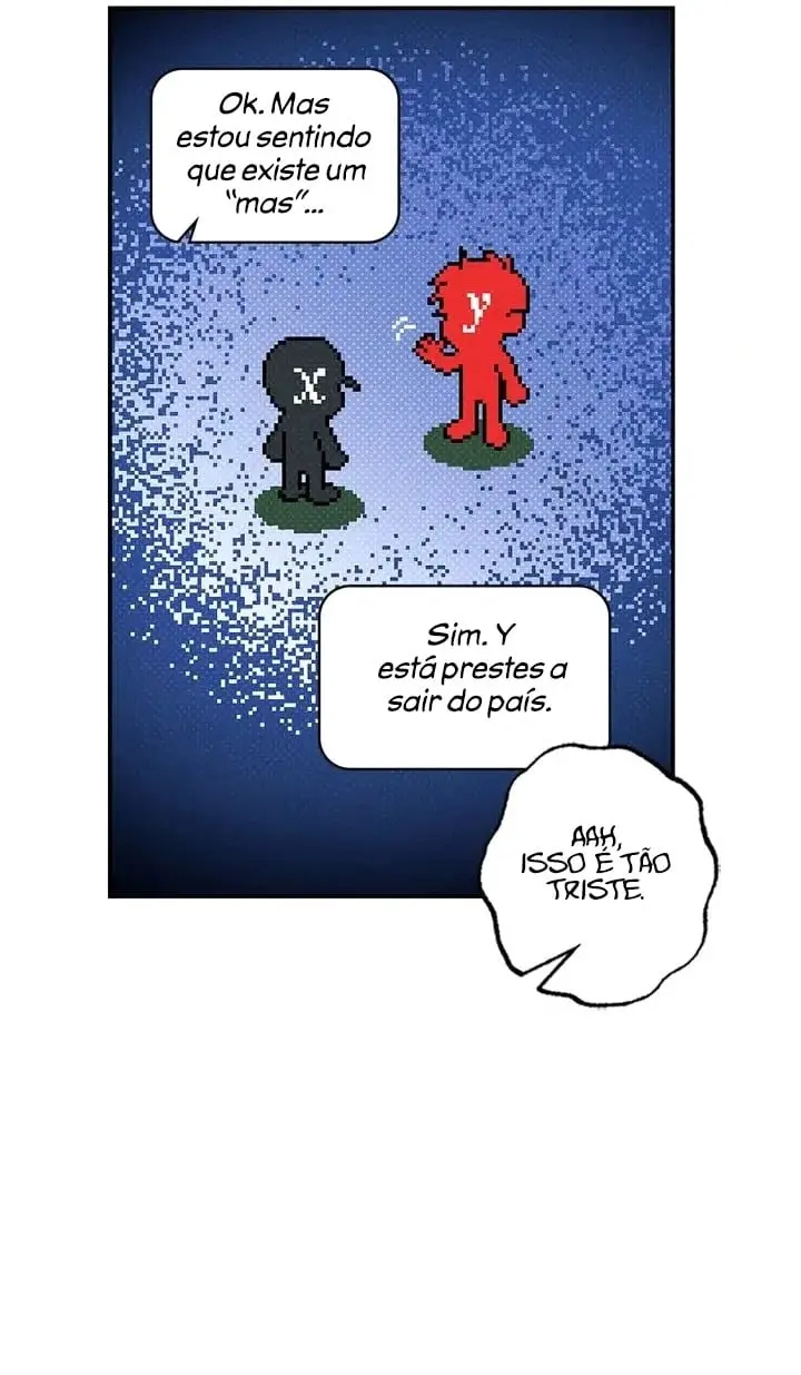 Semantic Error – Capítulo 87 Yaoi – Página 15