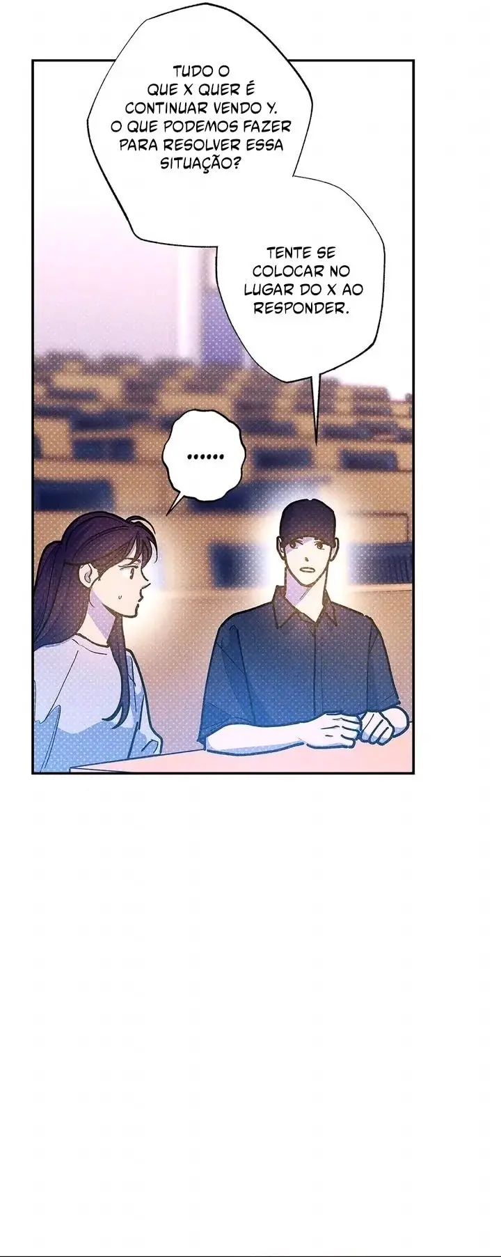 Semantic Error – Capítulo 87 Yaoi – Página 16