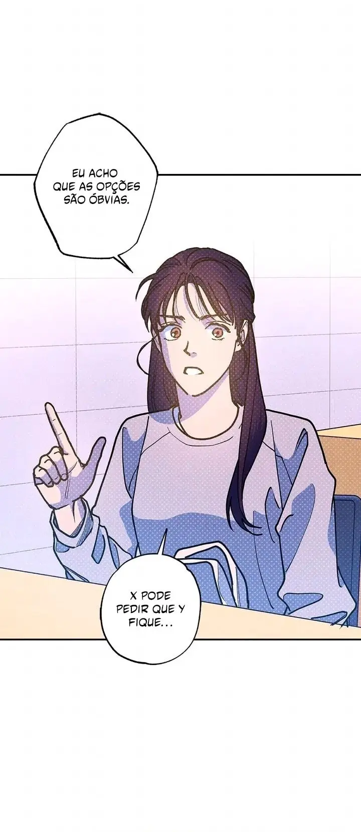 Semantic Error – Capítulo 87 Yaoi – Página 18