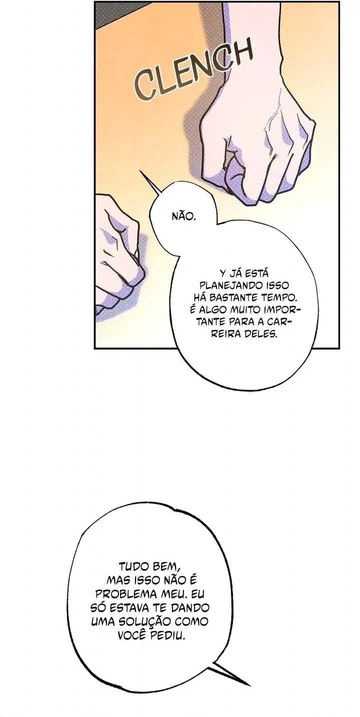 Semantic Error – Capítulo 87 Yaoi – Página 19