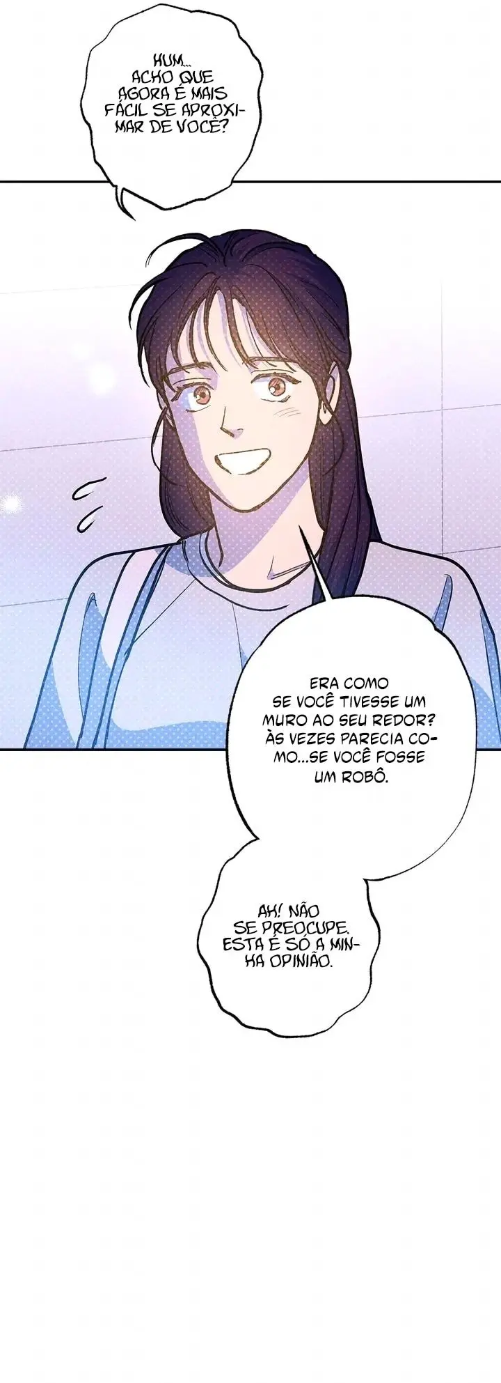 Semantic Error – Capítulo 87 Yaoi – Página 2