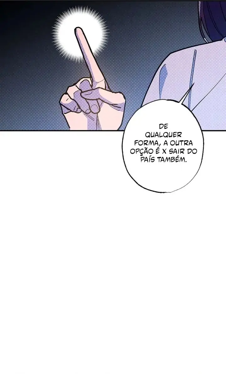 Semantic Error – Capítulo 87 Yaoi – Página 20