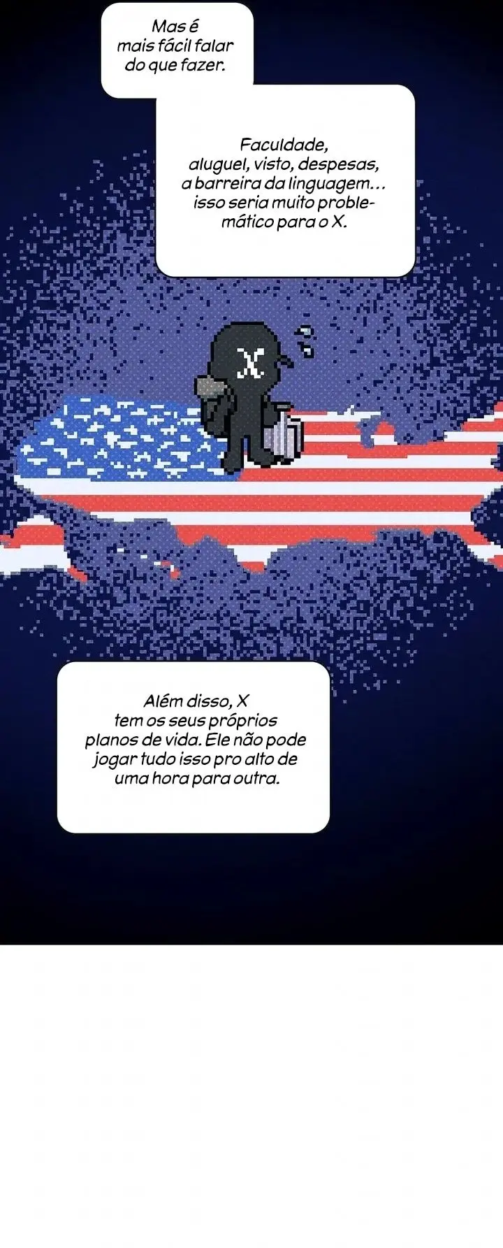 Semantic Error – Capítulo 87 Yaoi – Página 22