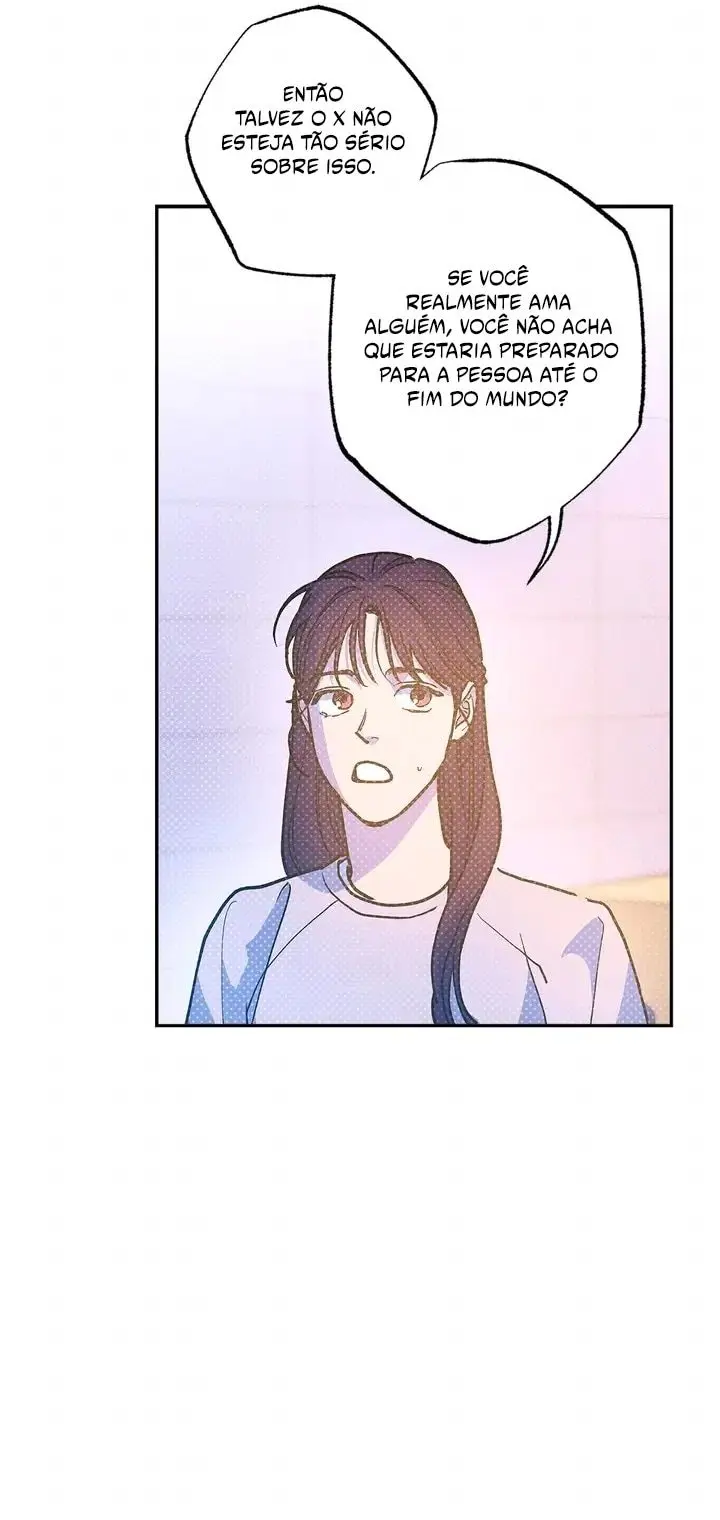 Semantic Error – Capítulo 87 Yaoi – Página 23