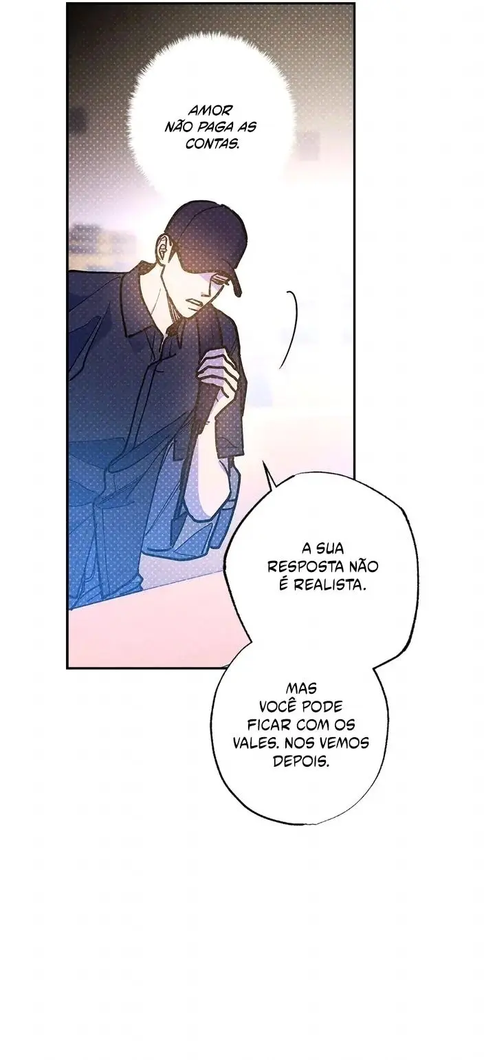 Semantic Error – Capítulo 87 Yaoi – Página 24