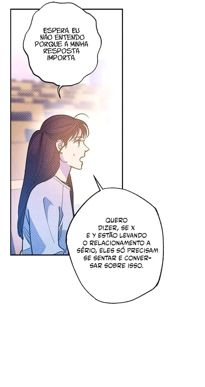 Semantic Error – Capítulo 87 Yaoi – Página 25