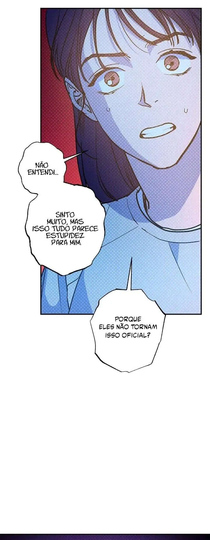 Semantic Error – Capítulo 87 Yaoi – Página 27